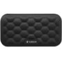 Subblim Ergo AirPadding Reposamuñecas para Ratón Negro